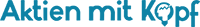 Aktien-mit-kopf-logo